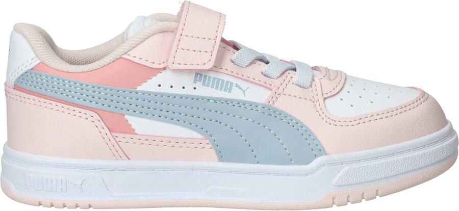 PUMA Caven III Sneakers roze Synthetisch Dames - Foto 13