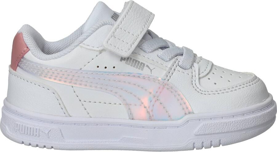 Puma Lage Sneakers Zapatillas Niña Modèle Caven Iii Holo 2.0 - Foto 11