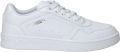 Puma Witte Classy Sneaker voor Dames White Heren - Wit
