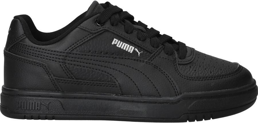 Puma Rebound Slam Lo Sneakers Zwart - Foto 6