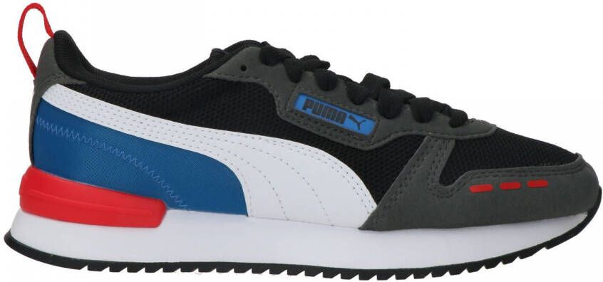 Puma Stijlvolle sportschoenen voor Blauw - Foto 8