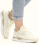 Puma Beige R78 Voyage Sneakers voor dames Beige Dames - Thumbnail 5