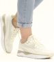 Puma Beige R78 Voyage Sneakers voor dames Beige Dames - Thumbnail 4