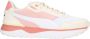 PUMA R78 Voyage Dames Sneakers RoseDust White Pristine HibiscusFlower - Thumbnail 3