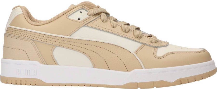 PUMA RBD Game Low Sneakers beige Synthetisch - Foto 6