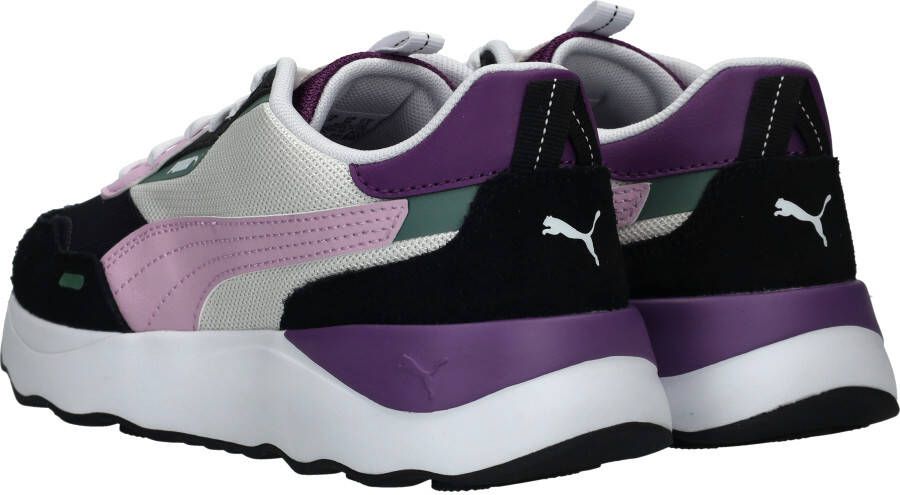 Puma Runtamed Platform Sneakers Dames Multi