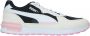 Puma sneaker Sneakers Overig wit beige roze - Thumbnail 3
