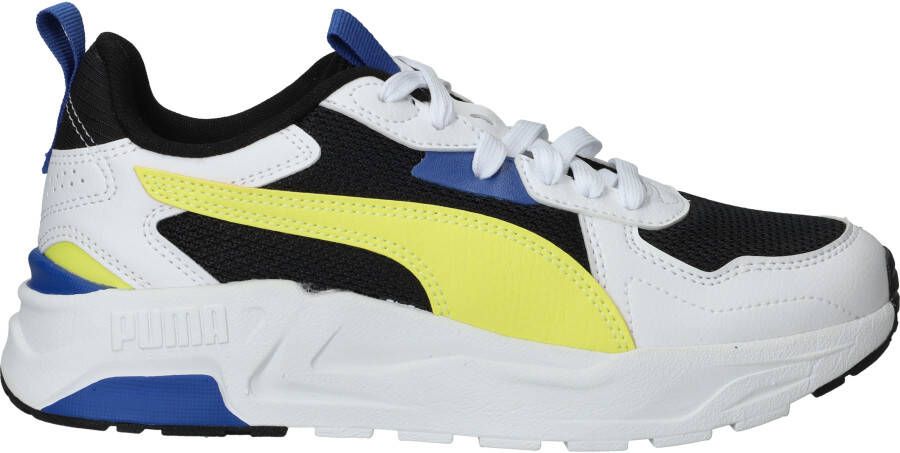 Puma Trinity Lite Jr Sneakers Heren Multi