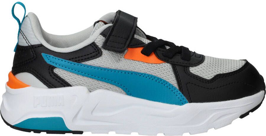Puma Trinity Lite PS Sneakers Blauw