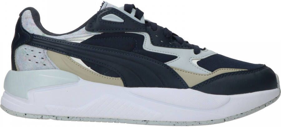 Puma X-Ray Speed Better Sneaker Heren Blauw