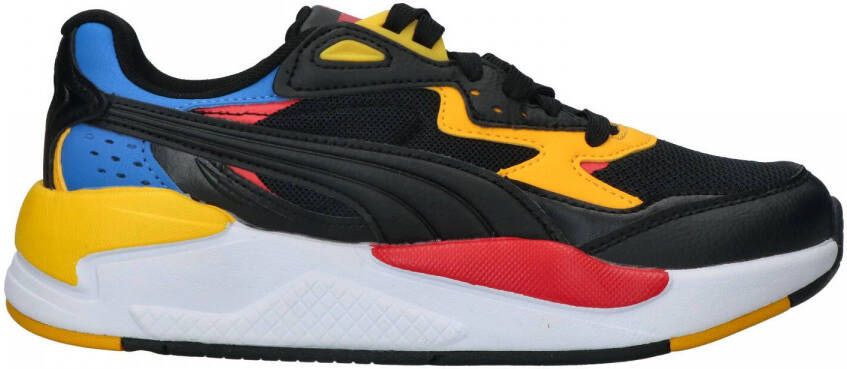 Puma X-Ray Speed Sneaker Jongens Multi