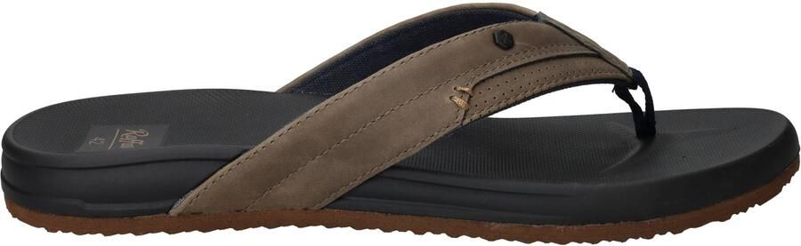 Raffas Teenslippers Groen - Foto 2