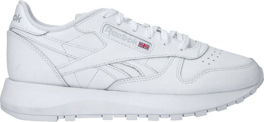 Reebok Classic Lage Sneakers CLASSIC LEATHER SP - Foto 4