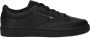Reebok Club C 85 Leather Heren Intense Black Charcoal Heren - Thumbnail 3