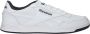 REEBOK CLASSICS Court Advance Sneakers Ftwr White Ftwr White Clover Green Heren - Thumbnail 2