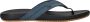 Reef Cushion Phantom 2.0 orion black Blauw - Thumbnail 1