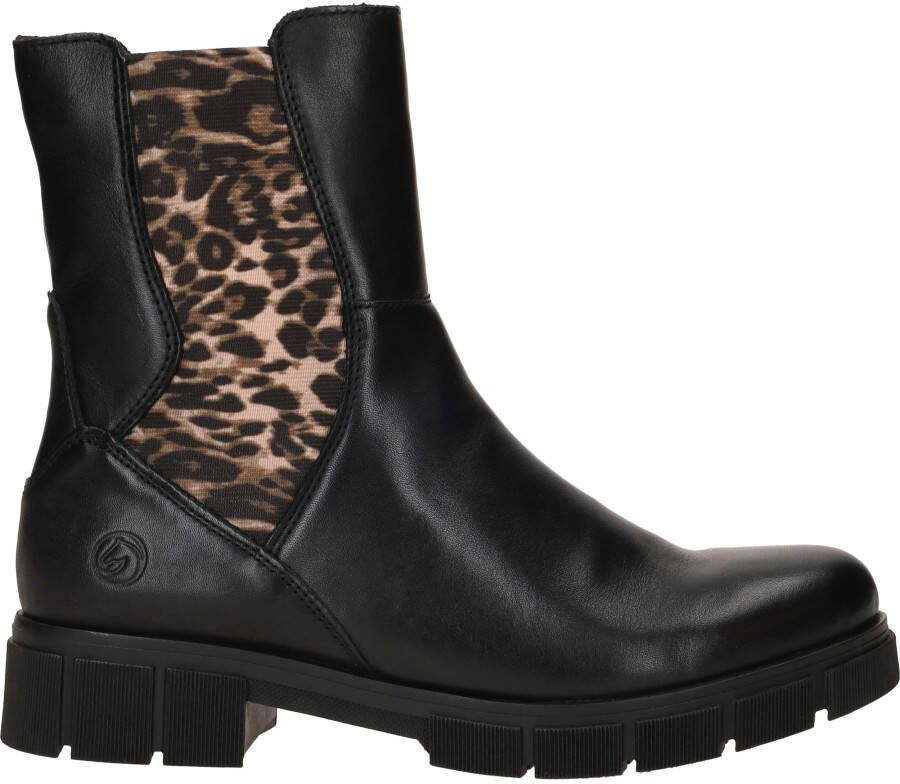 Remonte Chelsea-boots Elisabeth Hurley-Collection