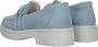 Remonte Loafers Chunky slipper plateau slipper met praktische elastiek - Thumbnail 3