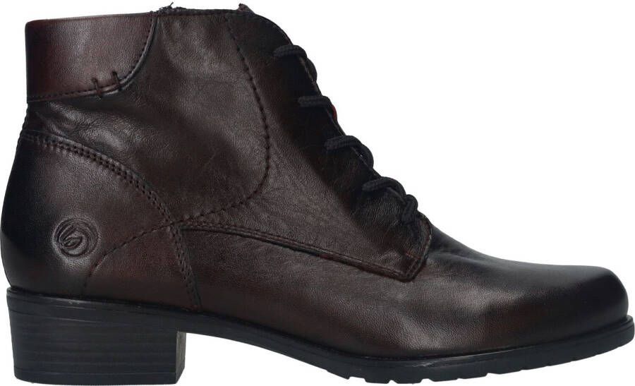 Remonte Dorndorf Remonte Veterboot Dames Bruin