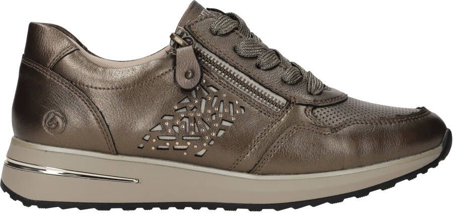 Remonte Sneakers Goud