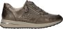 Remonte Dorndorf Sneakers Goud - Thumbnail 2