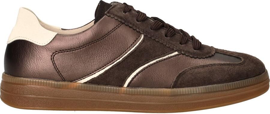 Remonte Veterschoenen Bruin