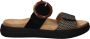 Remonte Slippers D2N51 - Thumbnail 1