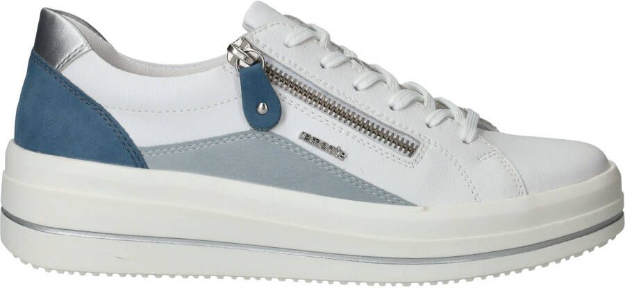 Remonte Sneakers Blauw