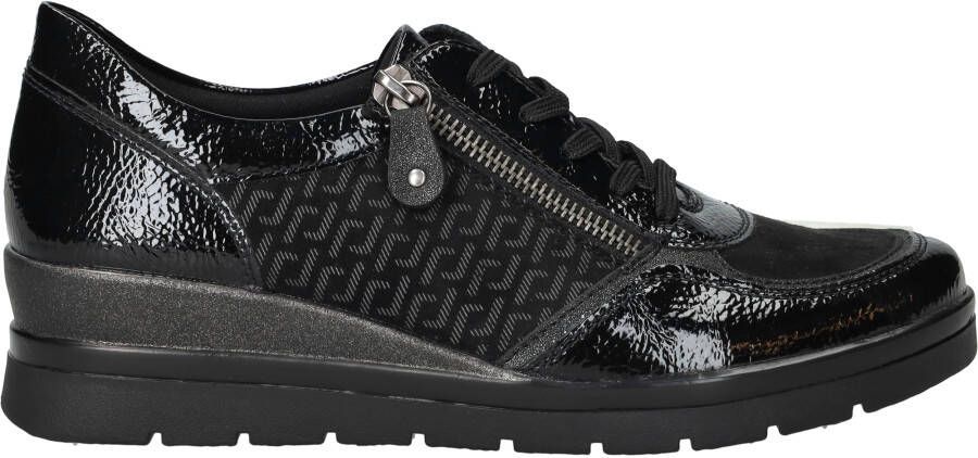 Remonte Lage Sneakers Baskets