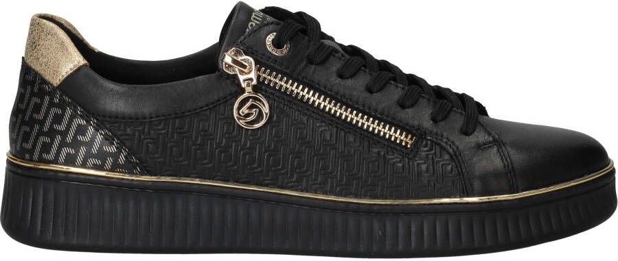 Remonte Plateausneakers Elisabeth Hurley-Collection