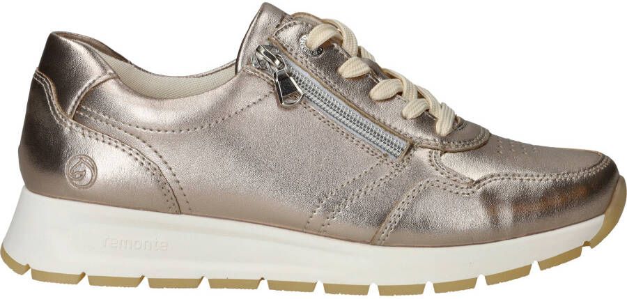 Remonte Sneakers Goud