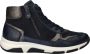 Remonte veter rits enkel BLAUW art D1S70 - Thumbnail 2