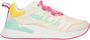 Replay Sneakers met labeldetails model 'MAZE' - Thumbnail 4