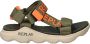 Replay Spacer JT540001T-3119 Groen - Thumbnail 2