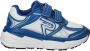Replay Sneakers Jongens Blauw - Thumbnail 2