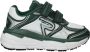 Replay Sneakers Jongens Groen - Thumbnail 2