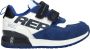 Replay JS290023L Kinderen Lage schoenen Wit beige - Thumbnail 3