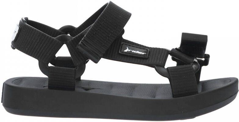 Rider Free Patete Free Patete Kids sandaaltjes zwart kids - Foto 2