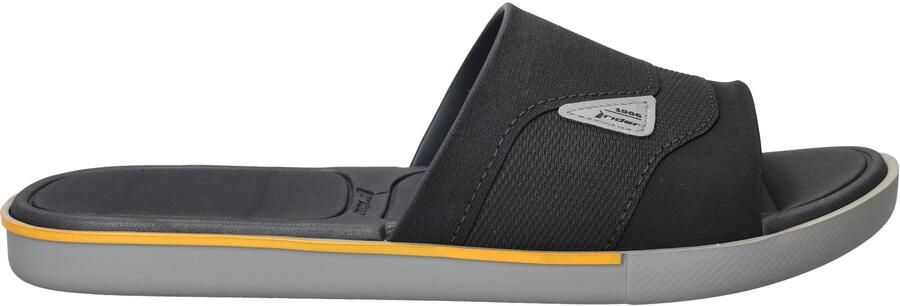Rider Spin Slide Slippers Heren Grijs