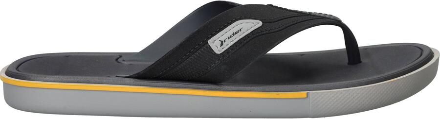 Rider Spin Teenslippers Heren synthetische slippers Grey - Foto 2