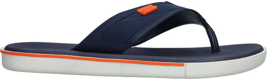 Rider Slipper Heren Blauw