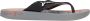 Ipanema Sprint kids RI 12033 AI375 grey orang Grijs - Thumbnail 3