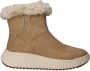 Rieker EVOLUTION Boots zonder sluiting Sneeuwlaarzen winterlaarzen met binnenrits - Thumbnail 2