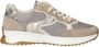 Rieker Evolution Sneakers beige Synthetisch Dames - Thumbnail 4