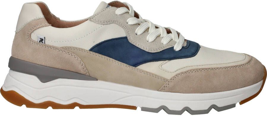 Rieker Sport Sneakers Heren Beige