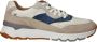 OTTO RIEKER Sport Sneakers veterschoen lage schoen vrijetijdsschoen met schachtversteviging - Thumbnail 3