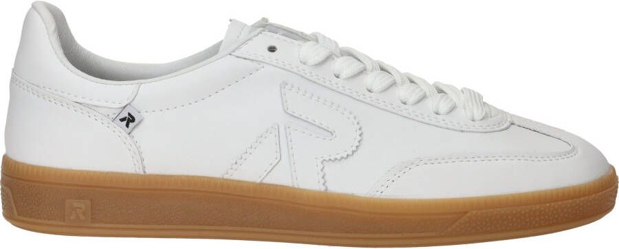 Rieker Sport Sneakers Wit