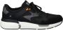 OTTO RIEKER Sport Slip-on sneakers vrijetijdsschoen lage schoen instapschoen met elastische instap - Thumbnail 2