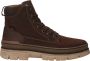 Rieker EVOLUTION Winterlaarsjes Plateau laarzen veterschoenen met waterafstotend TEX-membraan - Thumbnail 2