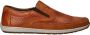 Rieker Instappers Heren Cognac - Thumbnail 2